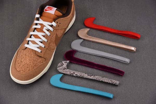 Nike Dunk Low Sp Clot Cork Fn0317-121