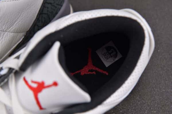 Air Jordan 3 ¡°Cement Grey¡± Ct8532-106