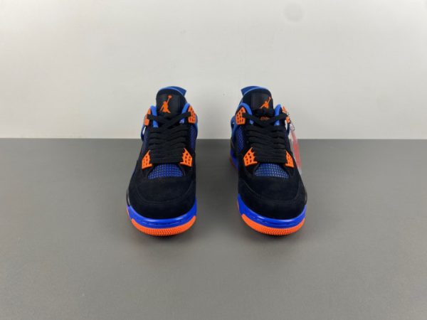 Air Jordan 4 Retro ''Cavs'' 308497?027