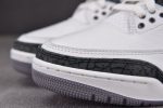 Air Jordan 3 ¡°Cement Grey¡± Ct8532-106