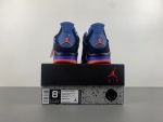 Air Jordan 4 Retro ''Cavs'' 308497?027
