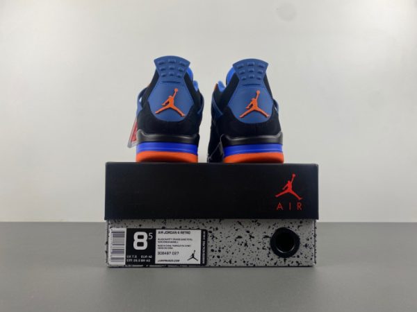 Air Jordan 4 Retro ''Cavs'' 308497?027