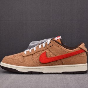 Nike Dunk Low Sp Clot Cork Fn0317-121