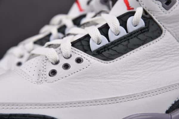 Air Jordan 3 ¡°Cement Grey¡± Ct8532-106