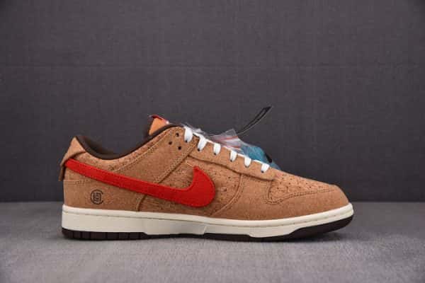 Nike Dunk Low Sp Clot Cork Fn0317-121
