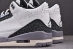 Air Jordan 3 ¡°Cement Grey¡± Ct8532-106