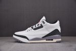 Air Jordan 3 ¡°Cement Grey¡± Ct8532-106