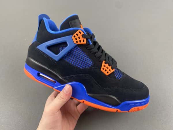 Air Jordan 4 Retro ''Cavs'' 308497?027