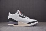 Air Jordan 3 ¡°Cement Grey¡± Ct8532-106