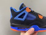 Air Jordan 4 Retro ''Cavs'' 308497?027