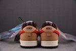 Nike Dunk Low Sp Clot Cork Fn0317-121