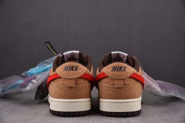 Nike Dunk Low Sp Clot Cork Fn0317-121