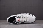 Air Jordan 3 ¡°Cement Grey¡± Ct8532-106