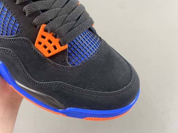 Air Jordan 4 Retro ''Cavs'' 308497?027