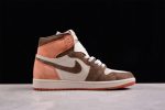 Air Jordan 1 High Og ¡°Cacao Wow¡± Fq2941-200