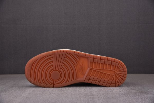 Air Jordan 1 Low Se Phantom Repaired Denim Fz5042-041