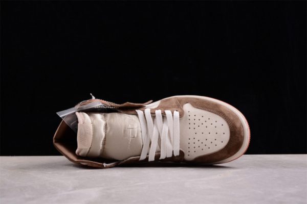 Air Jordan 1 High Og ¡°Cacao Wow¡± Fq2941-200