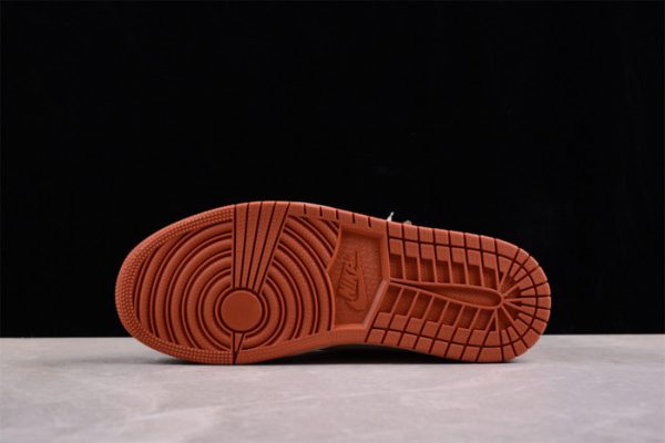 Air Jordan 1 High Og ¡°Cacao Wow¡± Fq2941-200