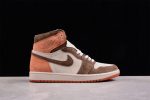 Air Jordan 1 High Og ¡°Cacao Wow¡± Fq2941-200