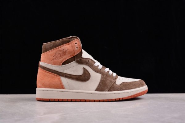Air Jordan 1 High Og ¡°Cacao Wow¡± Fq2941-200