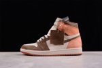 Air Jordan 1 High Og ¡°Cacao Wow¡± Fq2941-200