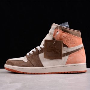 Air Jordan 1 High Og ¡°Cacao Wow¡± Fq2941-200