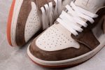 Air Jordan 1 High Og ¡°Cacao Wow¡± Fq2941-200