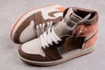 Air Jordan 1 High Og ¡°Cacao Wow¡± Fq2941-200