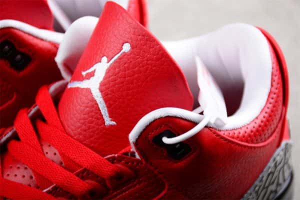 Air Jordan 3 Retro Dj Khaled Grateful Aj3-770438