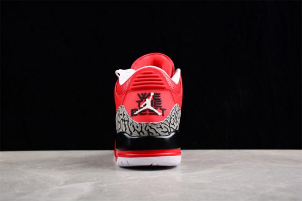 Air Jordan 3 Retro Dj Khaled Grateful Aj3-770438