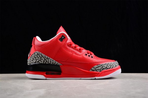 Air Jordan 3 Retro Dj Khaled Grateful Aj3-770438