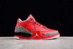 Air Jordan 3 Retro Dj Khaled Grateful Aj3-770438