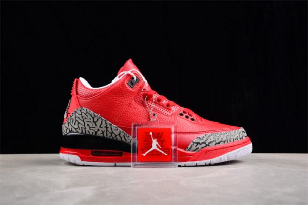 Air Jordan 3 Retro Dj Khaled Grateful Aj3-770438
