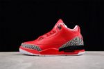 Air Jordan 3 Retro Dj Khaled Grateful Aj3-770438
