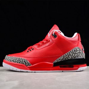 Air Jordan 3 Retro Dj Khaled Grateful Aj3-770438