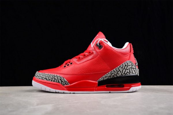 Air Jordan 3 Retro Dj Khaled Grateful Aj3-770438