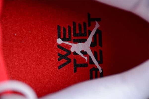 Air Jordan 3 Retro Dj Khaled Grateful Aj3-770438