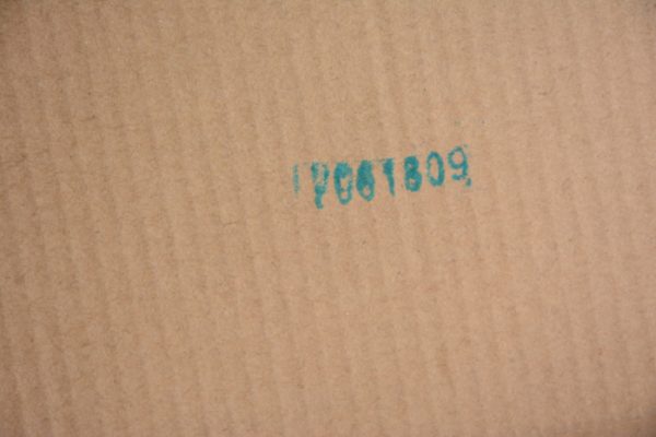 Air Jordan 1 Mid Black Hyper Royal 554724-068