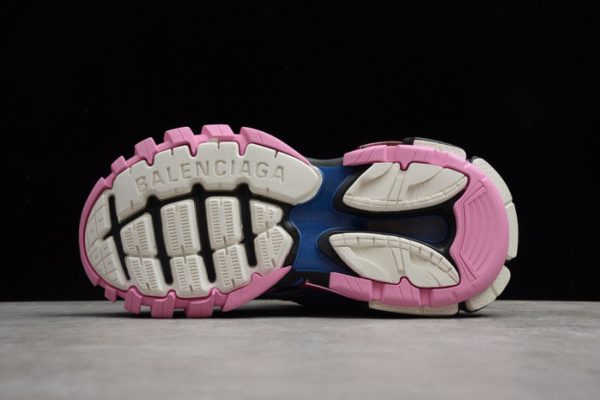 Sneaker Tess.S.Gomma 4.0 4000016