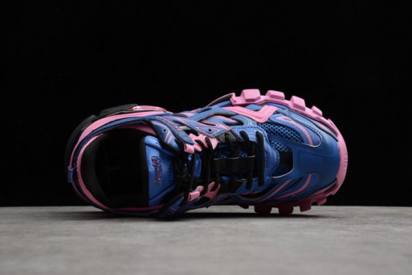 Sneaker Tess.S.Gomma 4.0 4000016