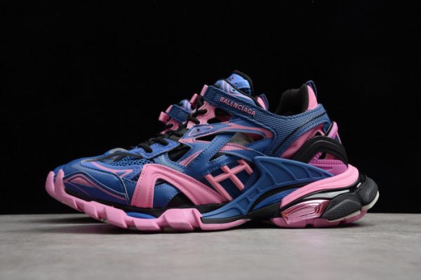 Sneaker Tess.S.Gomma 4.0 4000016