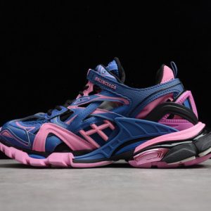 Sneaker Tess.S.Gomma 4.0 4000016