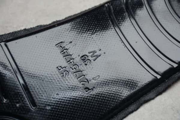 Sneaker Tess.S.Gomma 4.0 4000016