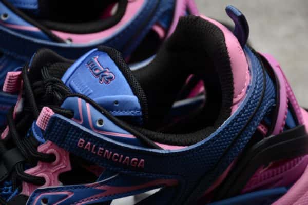 Sneaker Tess.S.Gomma 4.0 4000016