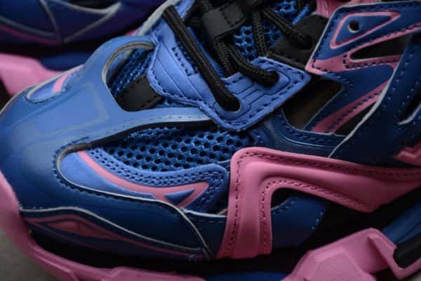 Sneaker Tess.S.Gomma 4.0 4000016