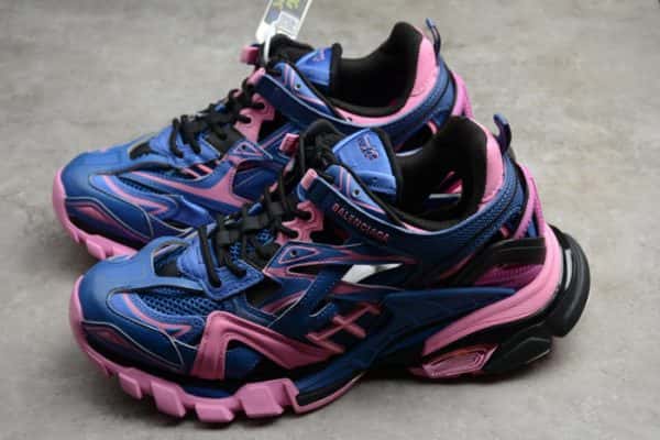 Sneaker Tess.S.Gomma 4.0 4000016