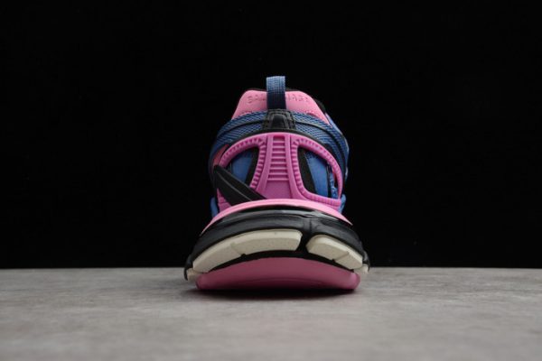 Sneaker Tess.S.Gomma 4.0 4000016
