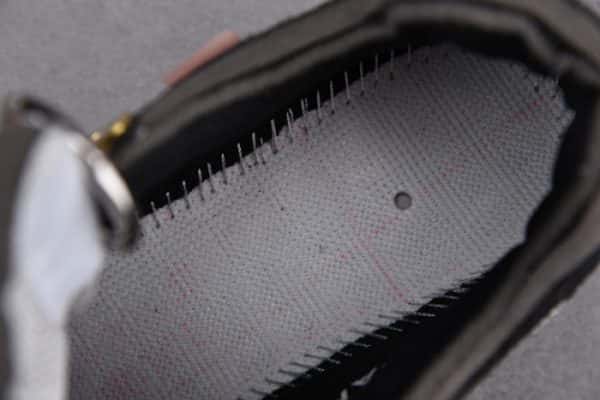 Ofw Nike Air Max 90 Grey Aa7293-002