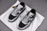 Ofw Nike Air Max 90 Grey Aa7293-002