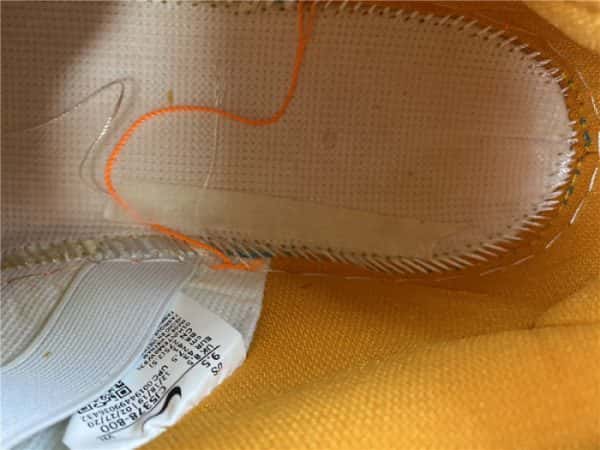 Grateful Dead X Nike Sb Dunk Low¡° Orange Bear¡± Cj5378 800